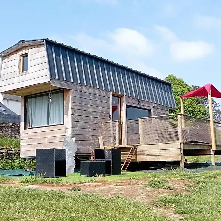 Apartamento La Tiny De Jeff Uzel Exterior foto