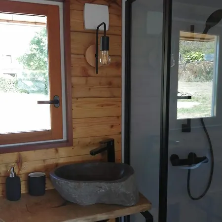 Apartamento La Tiny De Jeff Uzel Exterior foto