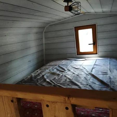 Apartamento La Tiny De Jeff Uzel Exterior foto