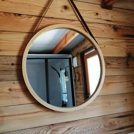 Apartamento La Tiny De Jeff Uzel Exterior foto