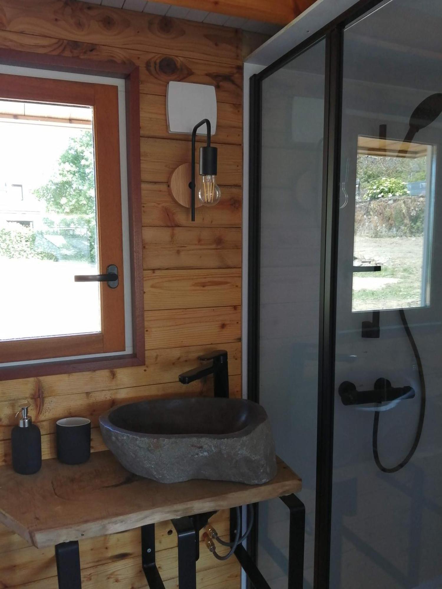 La Tiny De Jeff Appartement