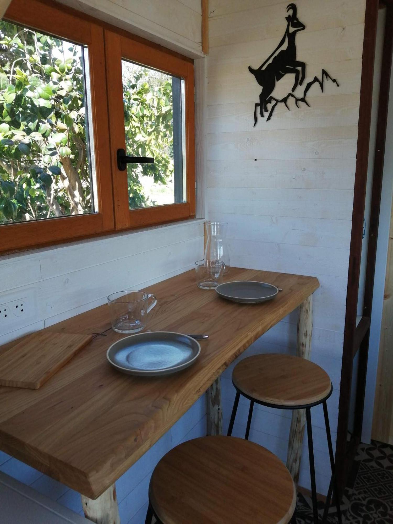Appartement La Tiny De Jeff *