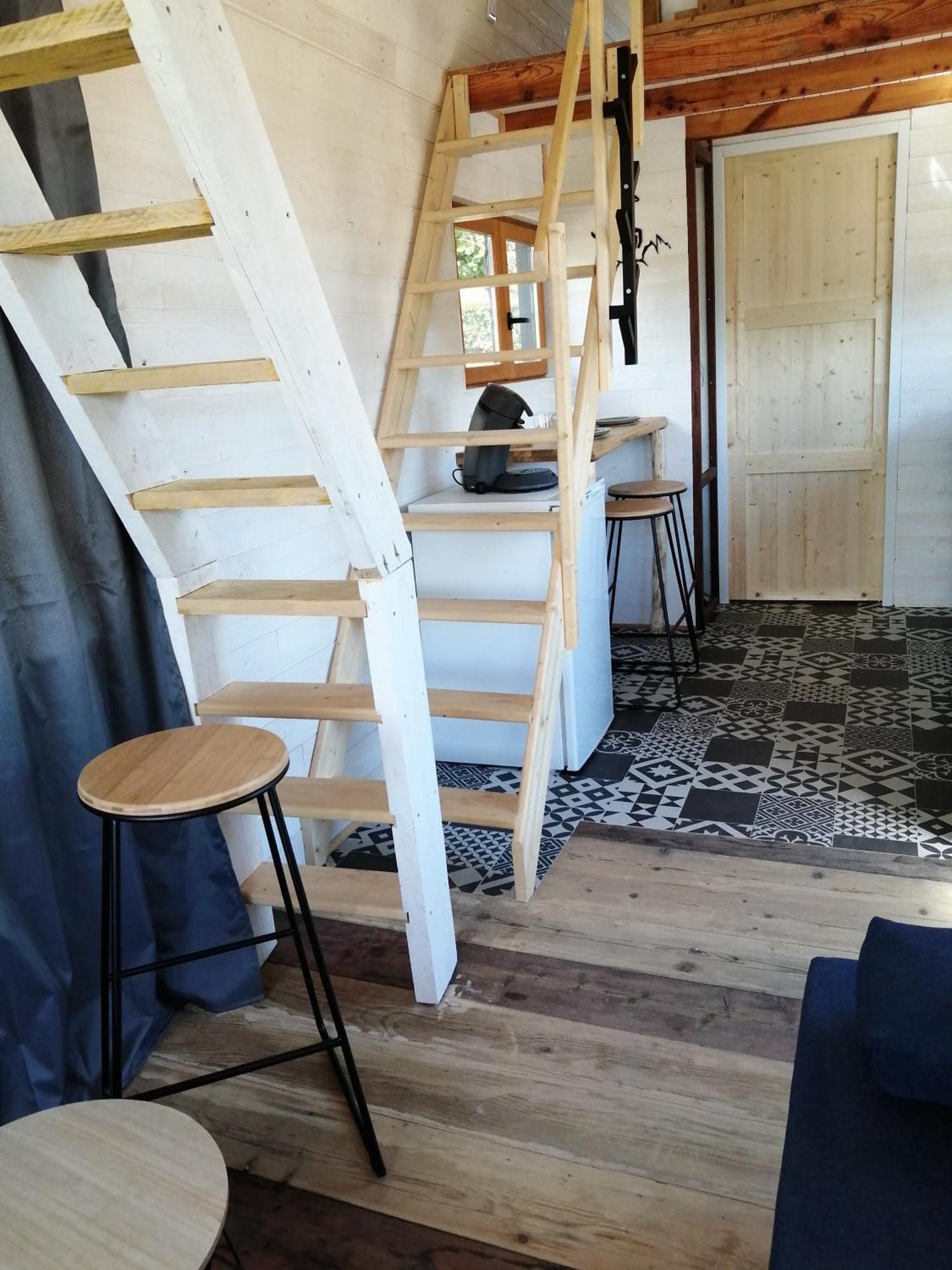 Apartment La Tiny De Jeff *